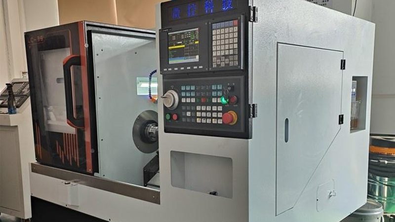 数控系统安装调试：关键参数解析与调试技巧
