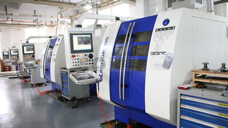 立式加工中心型号解析：揭秘其背后的工艺与选型逻辑