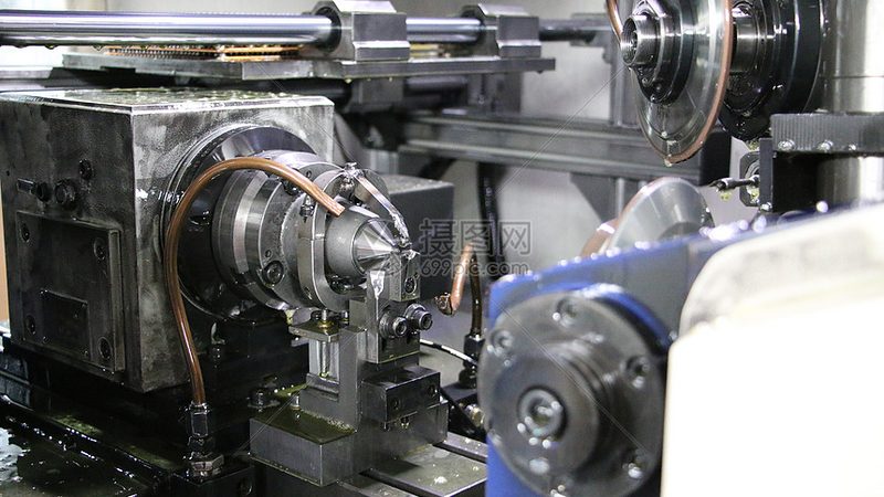 龙门铣床加工中心：揭秘其核心价值与选购要点**