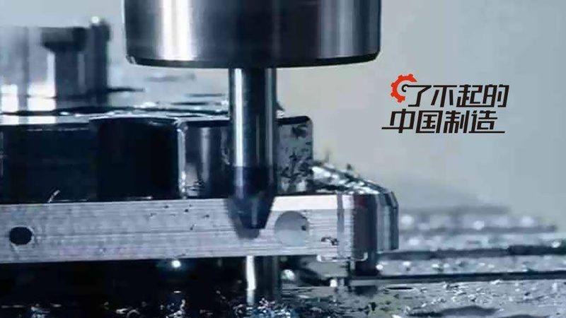 二手磨床交易平台：揭秘其运作模式与选购要点