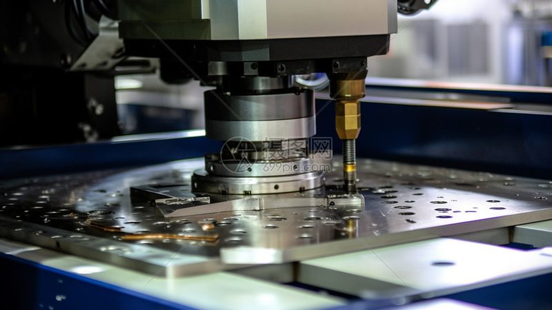 数控车铣复合机床加工中心：揭秘其工艺优势与选型要点